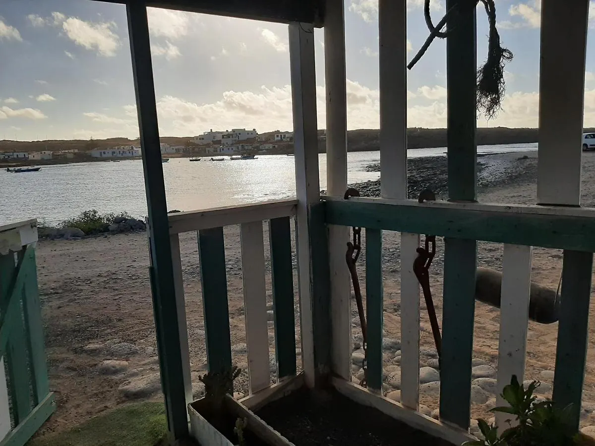 Lodge Lobster Shack Villa Lajares